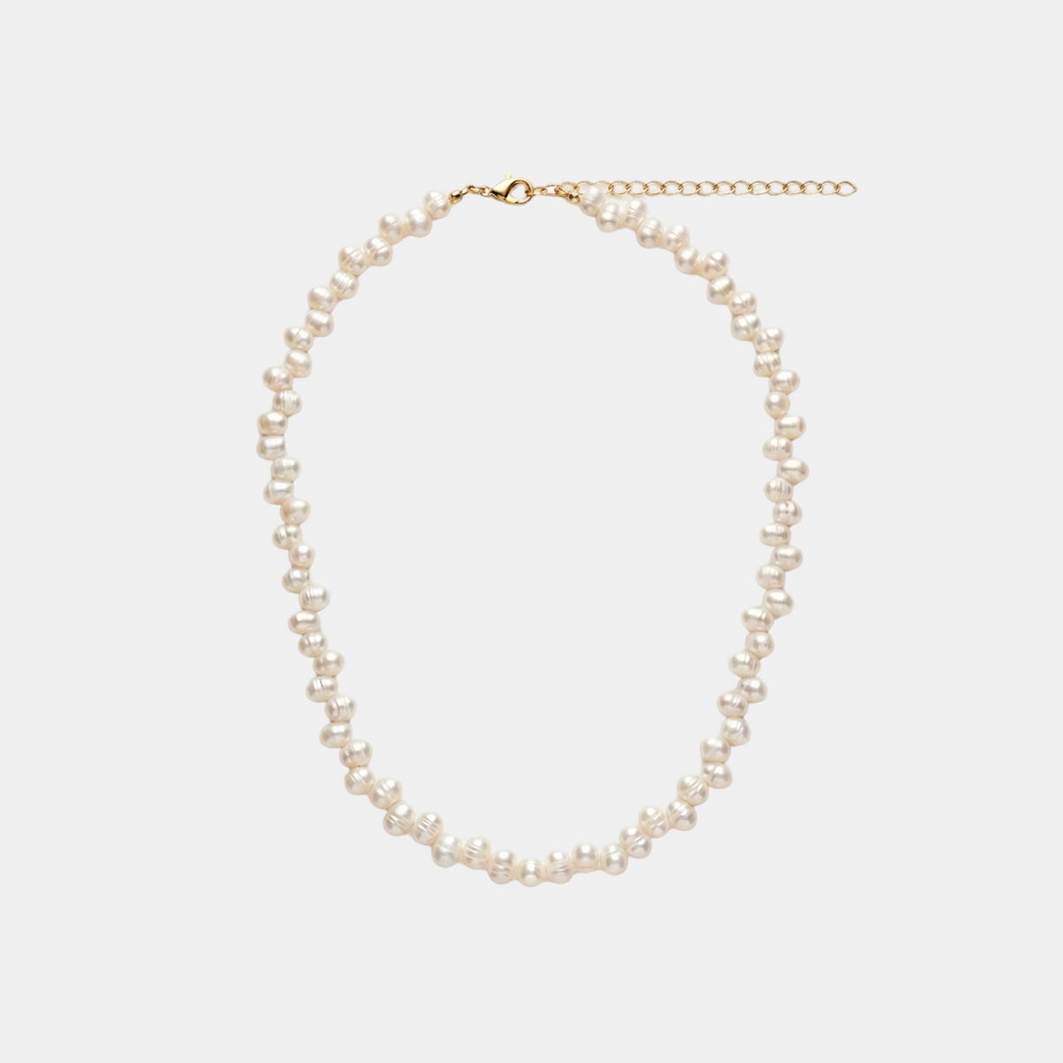 Kustparelketting