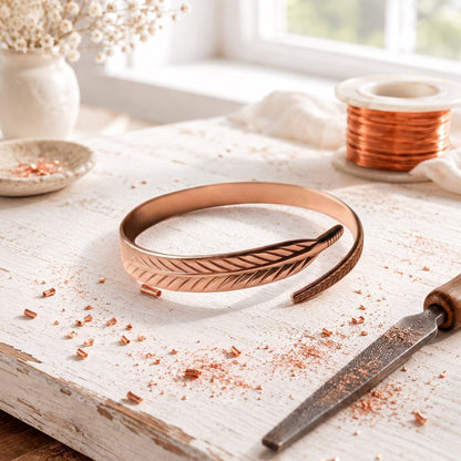 Copper Bracelet